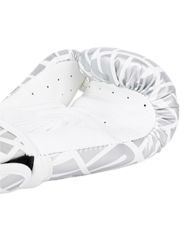 Foto 3 | Foto 3 | Guantes De Boxeo Venum Contender 1.5 Xt 450g Blanco/plateado - Venta Internacional.