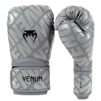 Guantes De Boxeo Venum Contender 1.5 Xt Gris Negro 12oz - Venta Internacional.