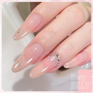 Foto 3 | Foto 3 | Set De Esmaltes De Uñas Larvall Beautpal Jelly Gel 8 Ml 6 Unidades - Venta Internacional.