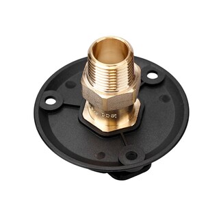 Foto 3 | Foto 3 | Válvula De Entrada De Agua Veepeak Rv De 3/4 Pulgadas Nh A 1/2 Pulgadas Npt - Venta Internacional.