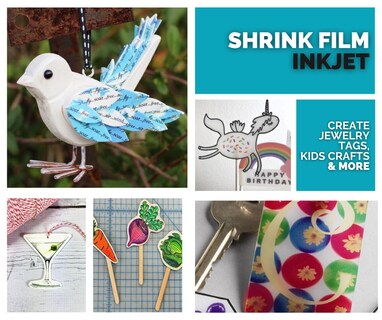 Foto 3 | Foto 3 | Láminas Retráctiles Grafix Color Dorado Y Plateado Paquete De 6 Hojas De 21 6 X 28 Cm - Venta Internacional.