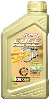 Foto 1 | Foto 1 | Aceite Para Automóviles Castrol Edge 5w-30 Con Titanio Fst De 946 Ml - Venta Internacional.