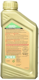Foto 2 | Foto 2 | Aceite Para Automóviles Castrol Edge 5w-30 Con Titanio Fst De 946 Ml - Venta Internacional.