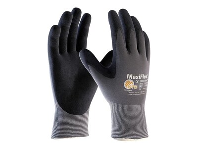 Foto 1 | Foto 1 | Guantes De Protección Pip Maxiflex Endurance Knit Xs Color Gris Paquete De 12 - Venta Internacional.