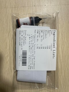 Foto 7 | Foto 7 | Kit De Tatuajes Temporales Newcraft Brown 64 Unidades 5 Botellas - Venta Internacional.