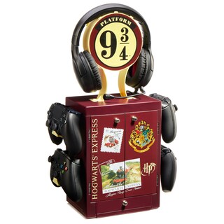 Foto 1 | Foto 1 | Caja De Almacenamiento Numskull Harry Potter Platform 9 3/4 Gaming - Venta Internacional.