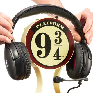 Foto 3 | Foto 3 | Caja De Almacenamiento Numskull Harry Potter Platform 9 3/4 Gaming - Venta Internacional.