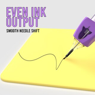 Foto 3 | Foto 3 | Cartucho Wormhole Tattoo Needles 14rl Con Forro Redondo 20 Unidades - Venta Internacional.