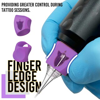 Foto 5 | Foto 5 | Cartucho Wormhole Tattoo Needles 14rl Con Forro Redondo 20 Unidades - Venta Internacional.