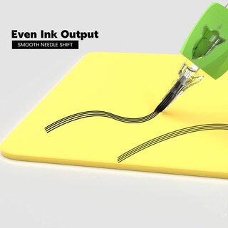 Foto 3 | Foto 3 | Cartucho De Tatuaje Agujas Wormhole 15rm 20 Unidades 3 5 Mm Cónicas - Venta Internacional.