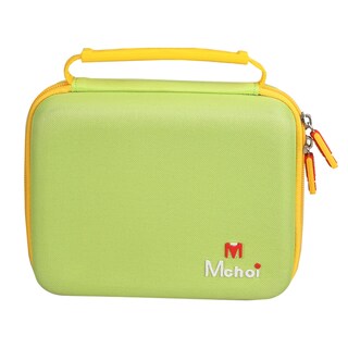 Foto 4 | Foto 4 | Funda De Transporte Mchoi Para Nevera Leapfrog Phonics A Prueba De Golpes - Venta Internacional.