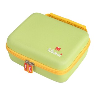 Foto 5 | Foto 5 | Funda De Transporte Mchoi Para Nevera Leapfrog Phonics A Prueba De Golpes - Venta Internacional.