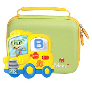 Foto 7 | Foto 7 | Funda De Transporte Mchoi Para Nevera Leapfrog Phonics A Prueba De Golpes - Venta Internacional.