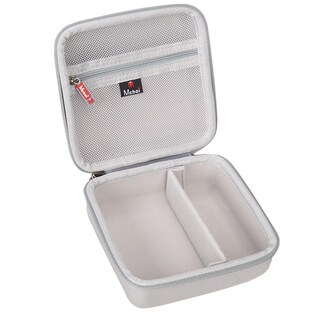 Foto 3 | Foto 3 | Funda Rígida Mchoi Para Impresora De Etiquetas Niimbot B1/b21 16 X 15 X 8 Cm - Venta Internacional.