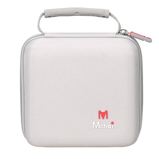 Foto 4 | Foto 4 | Funda Rígida Mchoi Para Impresora De Etiquetas Niimbot B1/b21 16 X 15 X 8 Cm - Venta Internacional.