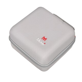 Foto 5 | Foto 5 | Funda Rígida Mchoi Para Impresora De Etiquetas Niimbot B1/b21 16 X 15 X 8 Cm - Venta Internacional.