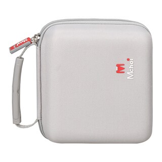 Foto 6 | Foto 6 | Funda Rígida Mchoi Para Impresora De Etiquetas Niimbot B1/b21 16 X 15 X 8 Cm - Venta Internacional.