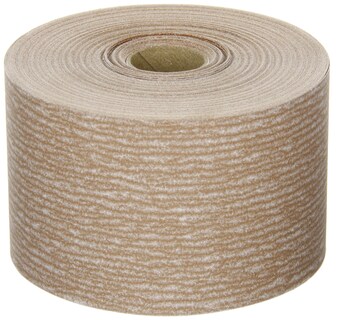 Foto 1 | Foto 1 | Rollo De Papel De Lija Abrasivo Norton A275op 320 Grano 7 Cm X 41 M - Venta Internacional.