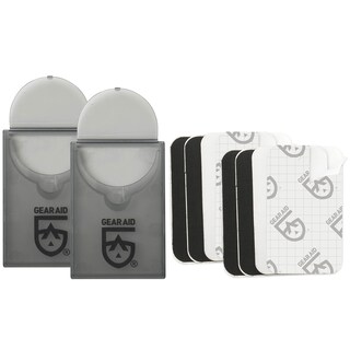 Foto 1 | Foto 1 | Parche De Tela Gear Aid Tenacious Tape Mini Paquete De 2 - Venta Internacional.