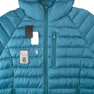 Foto 4 | Foto 4 | Parche De Tela Gear Aid Tenacious Tape Mini Paquete De 2 - Venta Internacional.