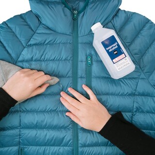 Foto 5 | Foto 5 | Parche De Tela Gear Aid Tenacious Tape Mini Paquete De 2 - Venta Internacional.