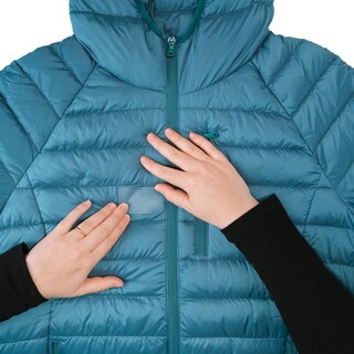 Foto 7 | Foto 7 | Parche De Tela Gear Aid Tenacious Tape Mini Paquete De 2 - Venta Internacional.