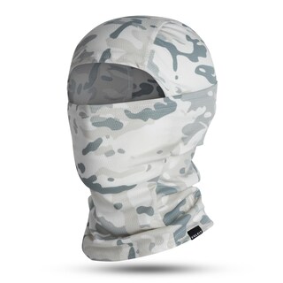 Foto 1 | Foto 1 | Capucha Táctica Ligera Con Protección Uv Balaclava Vulkit - Venta Internacional.