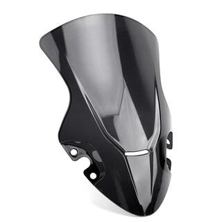 Foto 1 | Foto 1 | Deflector De Parabrisas Newsmarts Acrílico Negro Para Cfmoto 450sr - Venta Internacional.