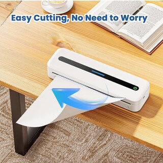 Foto 6 | Foto 6 | Rollos De Papel Térmico Itari M832 M834 8 5 X 28 Cm Paquete De 4 - Venta Internacional.