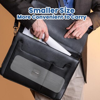 Foto 7 | Foto 7 | Rollos De Papel Térmico Itari M832 M834 8 5 X 28 Cm Paquete De 4 - Venta Internacional.