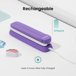 Foto 7 | Foto 7 | Lámpara Plegable Inalámbrica Resiners Uv Resin Light De 54 W - Venta Internacional.