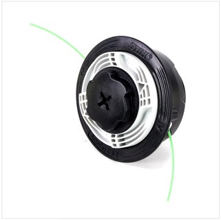 Foto 3 | Foto 3 | Cabezal De Cortacésped Stihl Autocut C6-2 2 Mm 2 Capas - Venta Internacional.