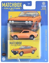 Matchbox De Juguete Coleccionable Toyota Celica Gt Liftback 1974 - Venta Internacional.