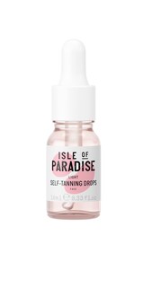 Foto 1 | Foto 1 | Minigotas Faciales Autobronceadoras Isle Of Paradise Ligeras 10 Ml - Venta Internacional.
