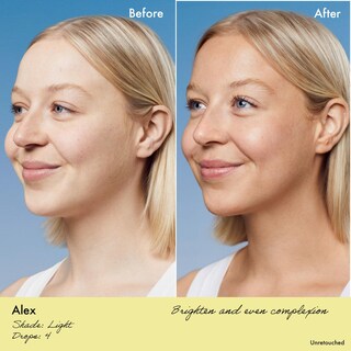 Foto 2 | Foto 2 | Minigotas Faciales Autobronceadoras Isle Of Paradise Ligeras 10 Ml - Venta Internacional.