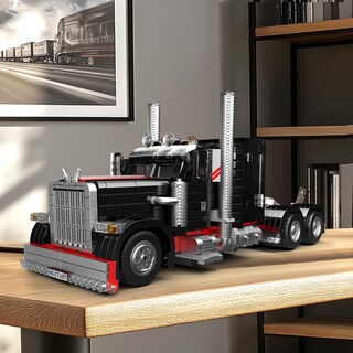 Foto 5 | Foto 5 | Set De Construcción Mould King 10037 Tow Truck 1797 Piezas - Venta Internacional.