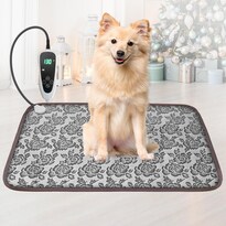 Almohadilla Térmica Para Mascotas Golopet 71 X 46 Cm Impermeable 110 V - Venta Internacional.