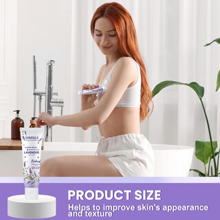 Foto 4 | Foto 4 | Loción Corporal Dimsile Hidratante De Lavanda 30 Ml Paquete De 50 - Venta Internacional.