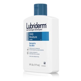 Foto 3 | Foto 3 | Crema Hidratante Para La Piel Lubriderm Loción Hidratante Diaria 177 Ml - Venta Internacional.