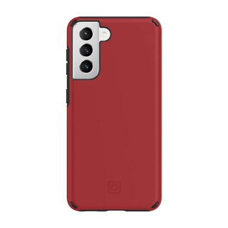 Foto 4 | Foto 4 | Funda Para Teléfono Celular Incipio Duo Para Samsung Galaxy S21 De 6.2 Pulgadas Roja - Venta Internacional.