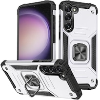 Funda Protectora Hnhygete Military Grade 360° Para Samsung S23 - Venta Internacional.