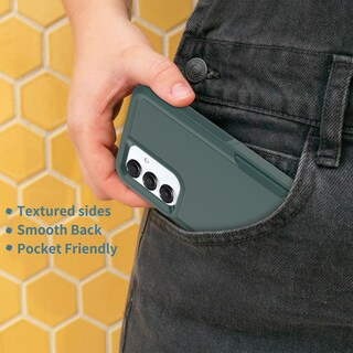 Foto 5 | Foto 5 | Funda Para Teléfono Yuanming Galaxy A16 5g De Grado Militar Probada Contra Caídas - Venta Internacional.