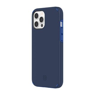 Foto 1 | Foto 1 | Funda Incipio Duo Para Iphone 12 Pro Max De 3 5 M Color Azul - Venta Internacional.
