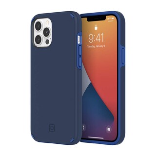 Foto 2 | Foto 2 | Funda Incipio Duo Para Iphone 12 Pro Max De 3 5 M Color Azul - Venta Internacional.