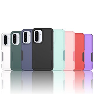 Foto 6 | Foto 6 | Funda Para Teléfono Yuanming Galaxy A36 5g Protector De Pantalla De Grado Militar - Venta Internacional.