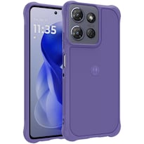 Funda Resistente Para Motorola Moto G Power 2025 Grado Militar - Venta Internacional.