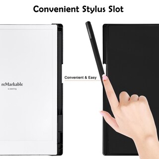 Foto 6 | Foto 6 | Funda Aippdo Para Remarkable 2 De 10.3 Pulgadas 2020 Con Soporte Para Bolígrafos - Venta Internacional.