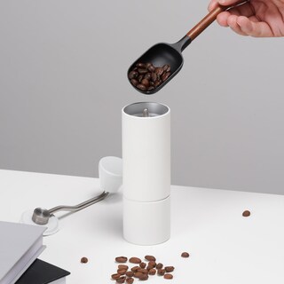 Foto 2 | Foto 2 | Molinillo De Café Manual Timemore Chestnut C3 25 G Acero Inoxidable - Venta Internacional.