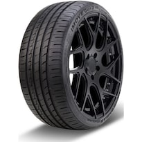 Neumático De Vehículo Nokian Tyres Ironman Imove Gen 2 A/s 245/40r18 W - Venta Internacional.
