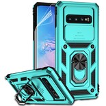 Funda Para Teléfono Móvil M Maikezi Samsung Galaxy S10 Plus De Grado Militar - Venta Internacional.